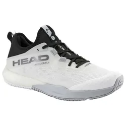 Motion Pickleball Shoes White / Black UK 9.5