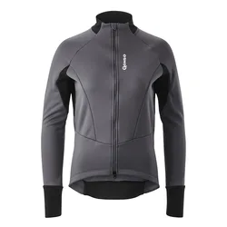 Giacca Road Softshell Mercury Gray