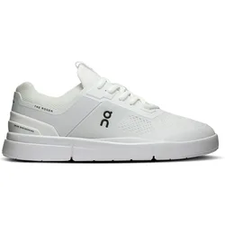 The Roger Spin Damen Freizeitschuhe, weiß, Größe 40 40