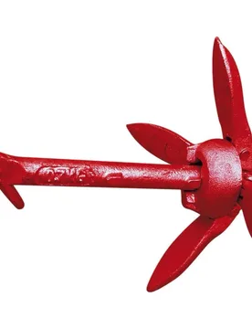 Epsealon Ancora Grapnel - Epsealon - FashionsVida