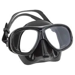 Abysstar Maschera Subacquea Ulisse