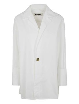 Darkpark Camicia in cotone
