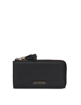 Love Moschino Portafoglio con logo
