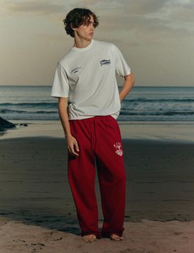 T-Shirt San Xoán Sardine