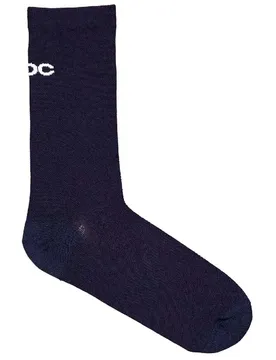 Calzini Cadence Road Long Apatite Navy