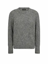 Mos Mosh Pullover MMTAMMY gris L