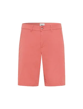 Brax Shorts BOZEN corail 34 - Brax - FashionsVida