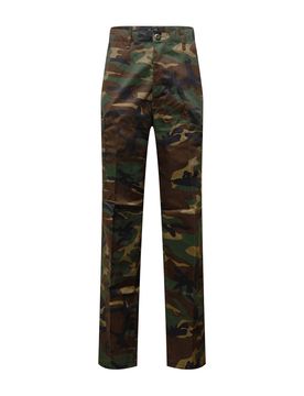 Pantalón cargo / / /