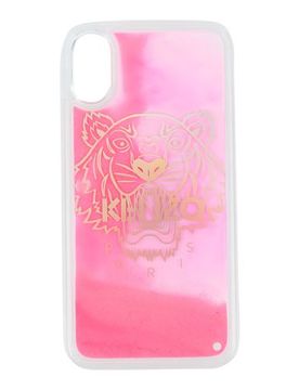 Carcasas y fundas Mujer Fucsia -- Mujer