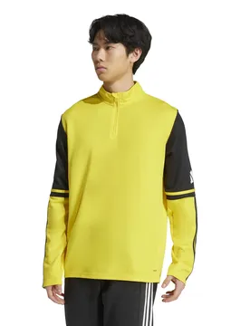 Trainingsoberteil Squadra25 - Jaune - male - Size: M