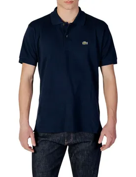 Lacoste Herren Polo Blau 484143