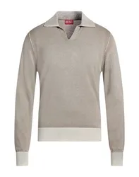 Pullover Hombre Gris perla L,M,S,XL,XXL Hombre