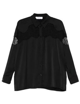 Iro Camicie Black