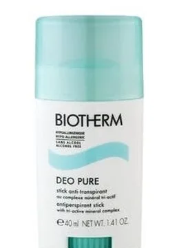 Biotherm Deo Pure Stick - Biotherm - FashionsVida