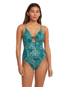 Maillot De Bain Jaida Green Island Sky 40 - O´neill - FashionsVida