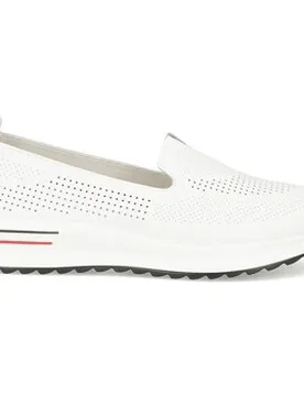 Slip On Dp761126wh 37;39 Female - Filippo - FashionsVida