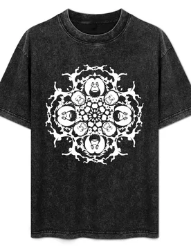Orangutan ZOOFLAKE T-Shirt Worker Basic Short Sleeve Tee - Aliexpress - FashionsVida