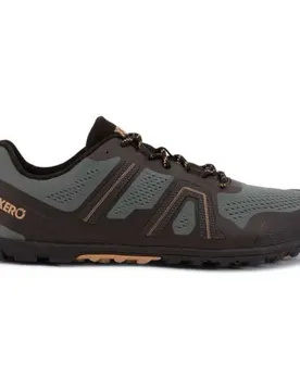 Scarpe Da Trail Running Mesa Ii Forest EU 43 1/2