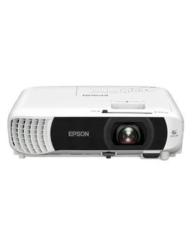 Projecteur Eb-fh08 White One Size unisex - Epson - FashionsVida