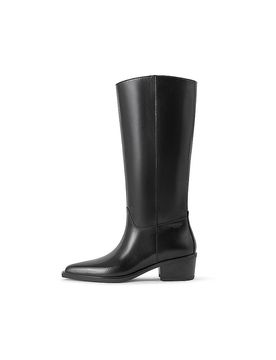Vagabond Bota KELSEY negro 38