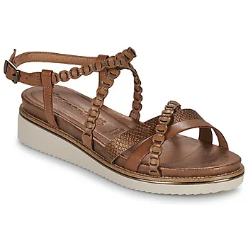 Keilabsatzsandalen 28207-305 37;40 - Tamaris - FashionsVida