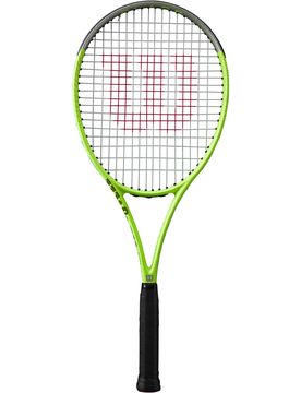 Blade feel rxt 105 rkt raqueta tenis Verde (L2)