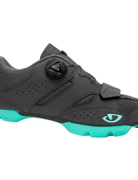 Giro Chaussures Vtt Cylinder Ii