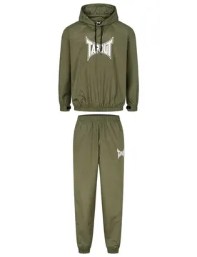 Survêtement Terraza Olive / White L