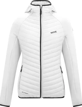AndresonHy Damen Funktionsjacke, weiß 18