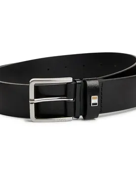 Ceinture Ther-flag-e_sz35 10247900 01 Black 95 cm