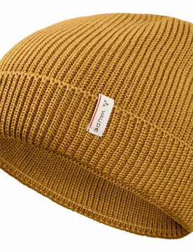 Manukau gorros montaña Marron (UNICA)