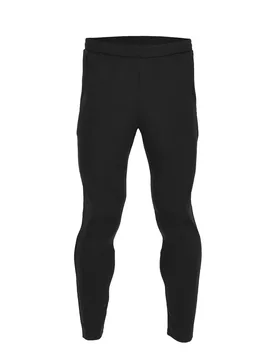 Jogginghose für Kinder Celestial - Noir - male - Size: 7/8 ans - Acerbis - FashionsVida