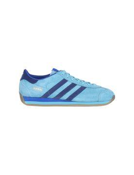 Adidas Men's 100% Pigskin Sneakers
