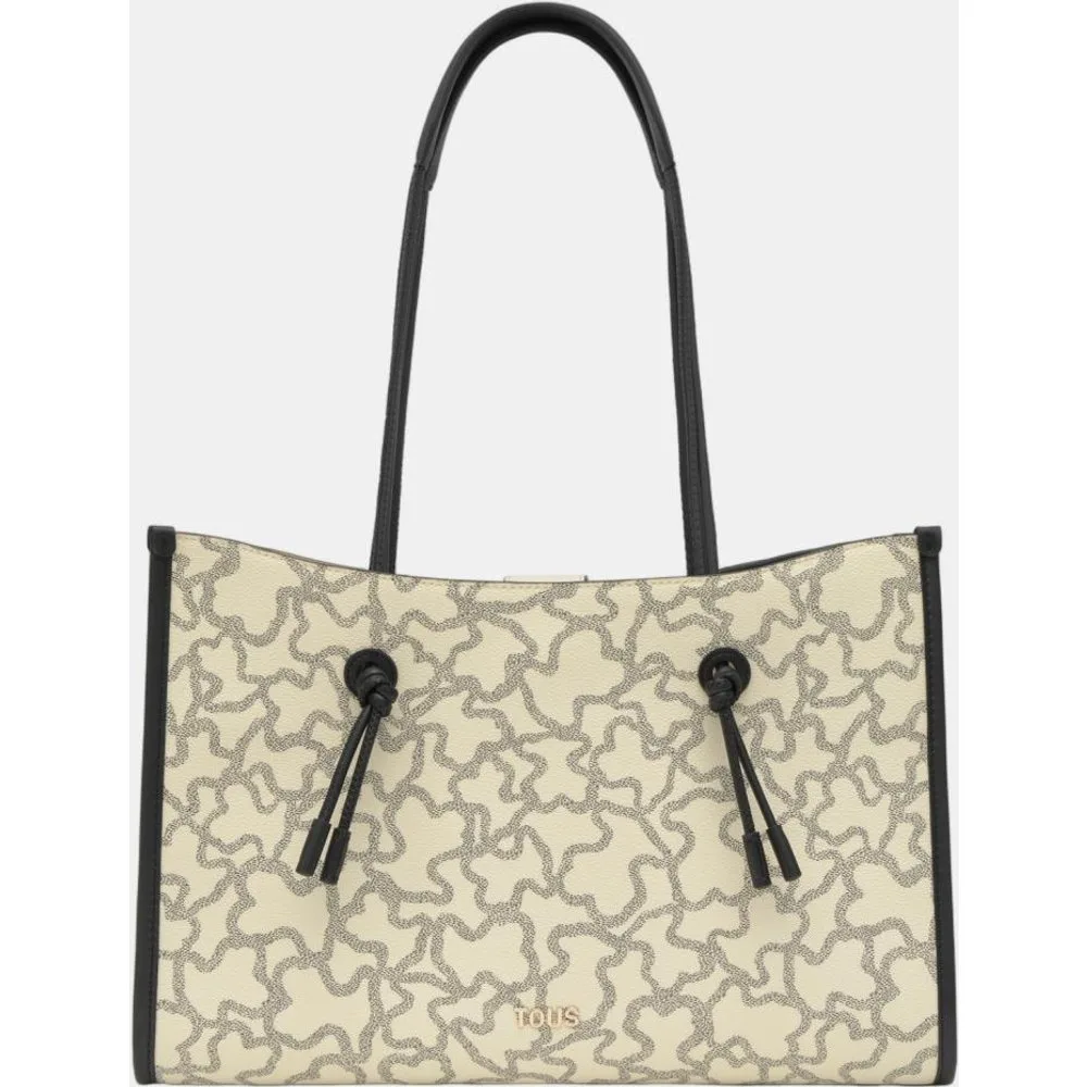 Bolso shopper extra grande Kaos Icon - Tous - FashionsVida