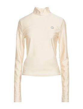 Camiseta Mujer Marfil S,XS Mujer