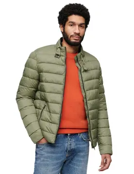 Giacca M5011851a Oil Green 2XL