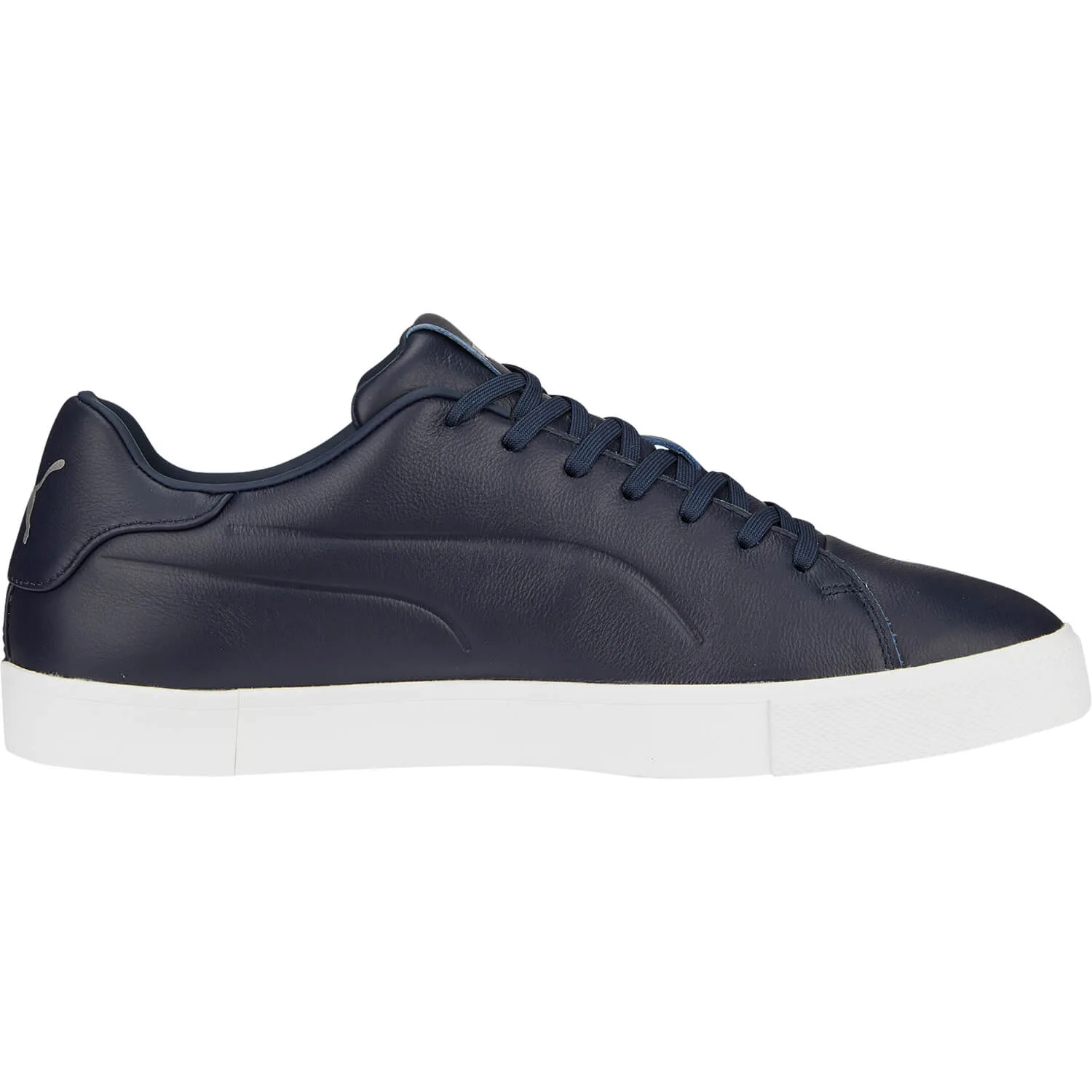 Golfschuhe Fusion Classic, navy 42 - Puma - FashionsVida