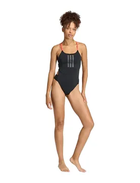 Maillot De Bain Ripstream 3 Stripes Tie Back