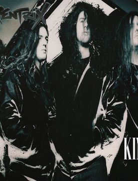 Kin von - CD (Digipak, Re-Issue, Remastered) - None - unisex