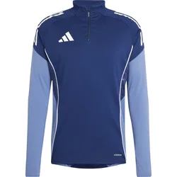 Tiro 25 Competition Herren Rollkragenpullover, blau L