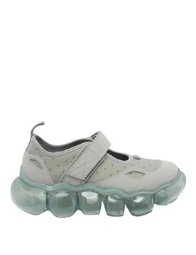 Grounds Gioielli Sneakers Mary Jane