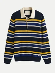 Gant Polopullover Mehrfarbig S