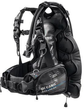 Oceanic Bcd Excursion - Oceanic - FashionsVida