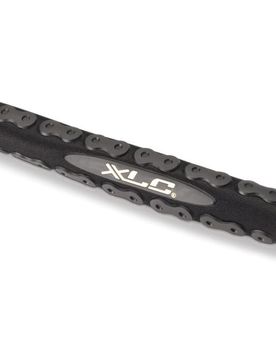 Cp-n03 proteccvaina neopreno 260x90x110mm protector bicicleta (UNICA)
