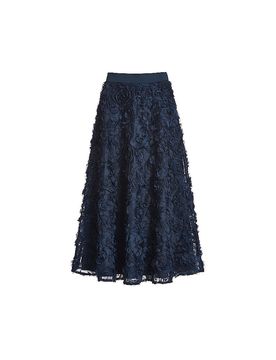 Swing Maxirock azul oscuro 42