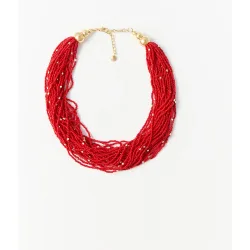 Sfera - Choker cuentas