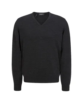 Maerz Pull gris 50 - MAERZ - FashionsVida