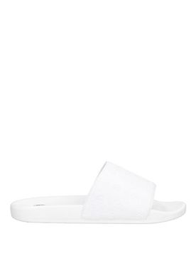 Sandalias Hombre Blanco 39,40,42,43,45,46 Hombre