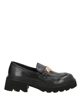 Mocasines Mujer Negro 37,38,39 Mujer - Paciotti 4us - FashionsVida