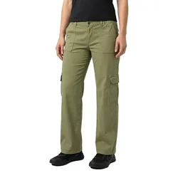 Pantaloni Cargo Brexton Avery Fern L
